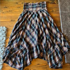 natural life dress/skirt